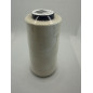 Cône 2743 m polyester beige clair 6230-154 couture & surfilage
