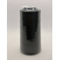 Cône 2743 m polyester noir 6230-172 couture & surfilage