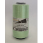 Cône 2743 m polyester vert pastel 6230-130 couture & surfilage