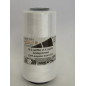 Cône 2743 m polyester blanc 6230-101 couture & surfilage