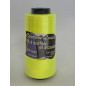 Cône 2743 m polyester 6230-200 jaune fluo Couture & Surfilage