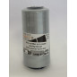 Cône 2743 m polyester gris clair 6230-166 couture & surfilage