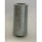 Cône 2743 m polyester gris clair 6230-166 couture & surfilage