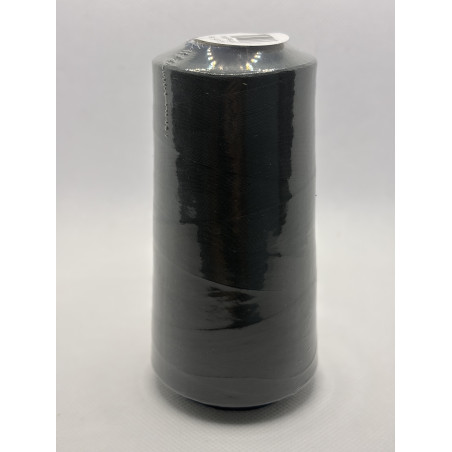 Cône 2743 m polyester gris sombre 6230-173 couture & surfilage