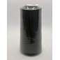 Cône 2743 m polyester gris sombre 6230-173 couture & surfilage