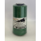 Cône 2743 m polyester vert foncé 6230-136 couture & surfilage Cône 2743 m polyester vert foncé 6230-136 couture & surfilage