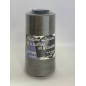 Cône 2743 m polyester gris 6230-170 couture & surfilage