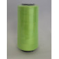 Cône 2743 m polyester 6230-201 vert fluo Couture & Surfilage