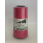 Cône 2743 m polyester rose 6230-112 couture & surfilage Cône 2743 m polyester rose 6230-112 couture & surfilage