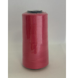 Cône 2743 m polyester rose 6230-112 couture & surfilage