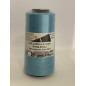Cône 2743 m polyester 6230-141 bleu Couture & Surfilage Cône 2743 m polyester 6230-141 bleu Couture & Surfilage