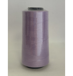 Cône 2743 m polyester 6230- 125 Lilas  Couture & Surfilage