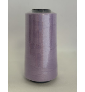 Cône 2743 m polyester 6230- 125 Lilas Couture & Surfilage