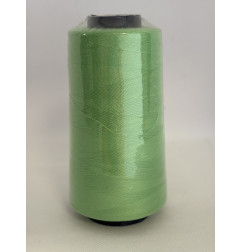 Cône 2743 m polyester 6230- 132 Vert clair Couture & Surfilage