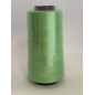 Cône 2743 m polyester 6230- 132 Vert clair Couture & Surfilage