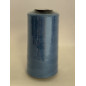 Cône 2743 m polyester 6230- 140 Bleu Couture & Surfilage Cône 2743 m polyester 6230- 140 Bleu Couture & Surfilage