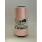 Cône 2743 m polyester 6230- 110 Rose Couture & Surfilage