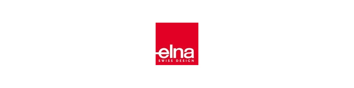 Machines à coudre Elna, surjeteuses Elna, pieds Elna - ELNA NANTES