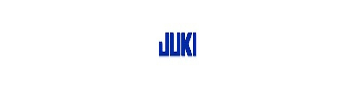 Machines à coudre Juki et surjeteuses JUKI - pieds presseurs Juki