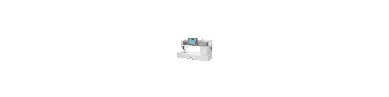 Pièces détachées d'origine pour Janome Continental M7P