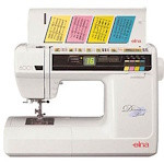 ELNA 6001, 6003, 6005