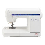 ELNA eXperience 620 et 660