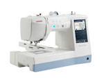 Janome MC 1000 - Pièces détachées d'origine