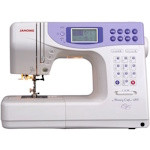 Janome MC 4900 QC - Pièces détachées d'origine