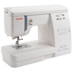 Janome My Style 500 et DC 6019Q - Pièces détachées d'origine