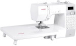 Janome DC 6030 - Pièces détachées d'origine