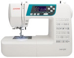 Janome DC 3160Q - Pièces détachées d'origine