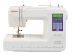 Janome DC 4100 - Pièces détachées d'origine