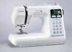 Janome DC 4030 - Pièces détachées d'origine