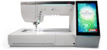 Janome MC 15000 - Pièces détachées d'origine