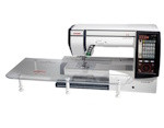 Janome MC 12000 - Pièces détachées d'origine
