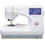 Janome MC 9000 - Pièces détachées d'origine