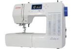 Janome Lady 50 - Pièces détachées d'origine