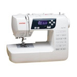 Janome DC 2160 - Pièces détachées d'origine