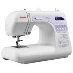 Janome DC 3050 - Pièces détachées d'origine