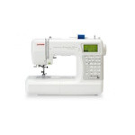 Janome MC 5200 - Pièces détachées d'origine