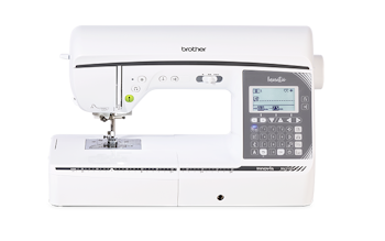 Machine à coudre Brother Innov-is 1150 Inventio