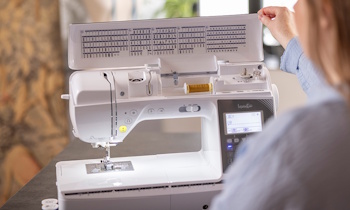 Couture Brother Innovis 1150 Inventio