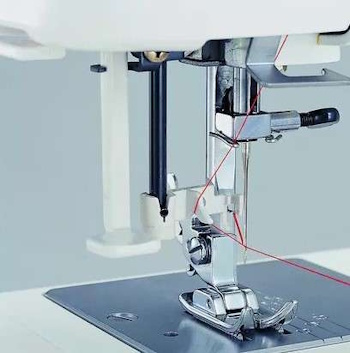 Enfile aiguille Janome 415