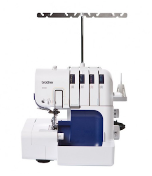 Surjeteuse Brother 4234D