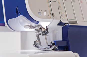 Enfile aiguille Brother 4234D