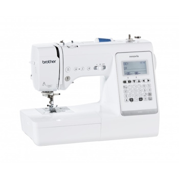 Machine à coudre Brother Innov-is A150
