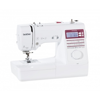 Machine à coudre Brother Innov-is A50