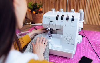 Facile d'utilisation Brother Airflow 3000