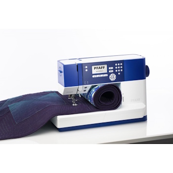 Espace de travail Pfaff Ambition 610