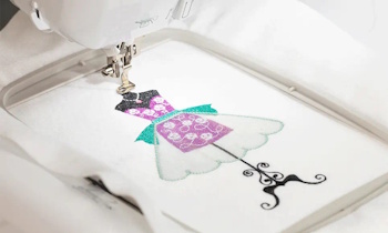 Cadre 18 x 13 cm Brother Innov-is F580